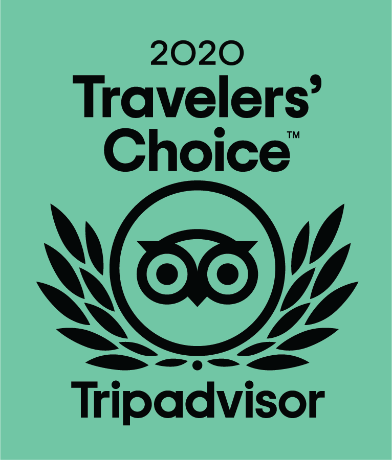 2022 Travelers Choice